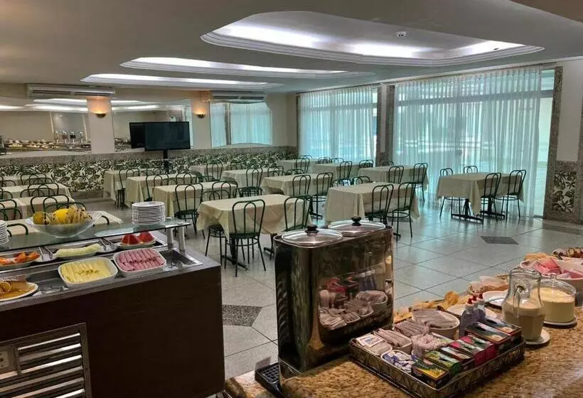 هتل Aquarius Selva