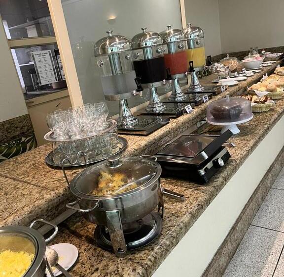 酒店 Aquarius Selva