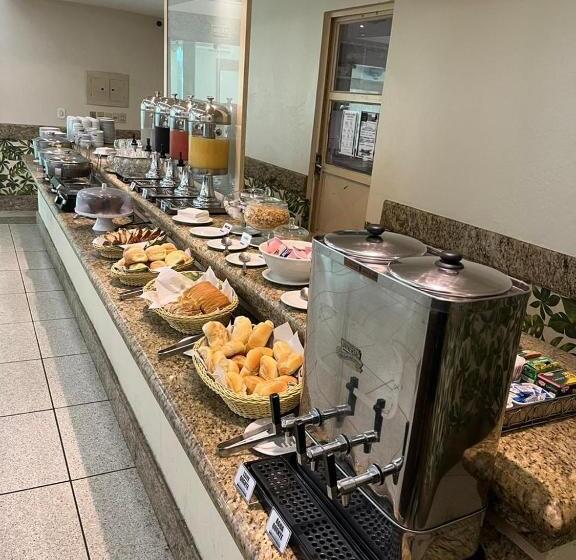 酒店 Aquarius Selva