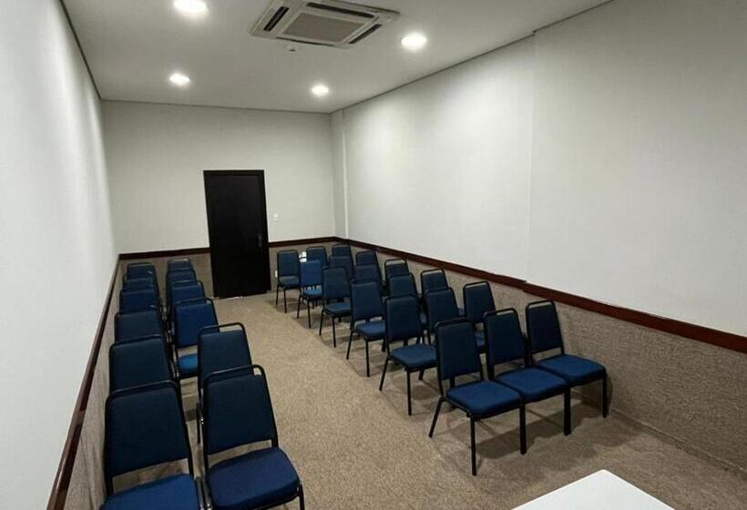 酒店 Aquarius Selva