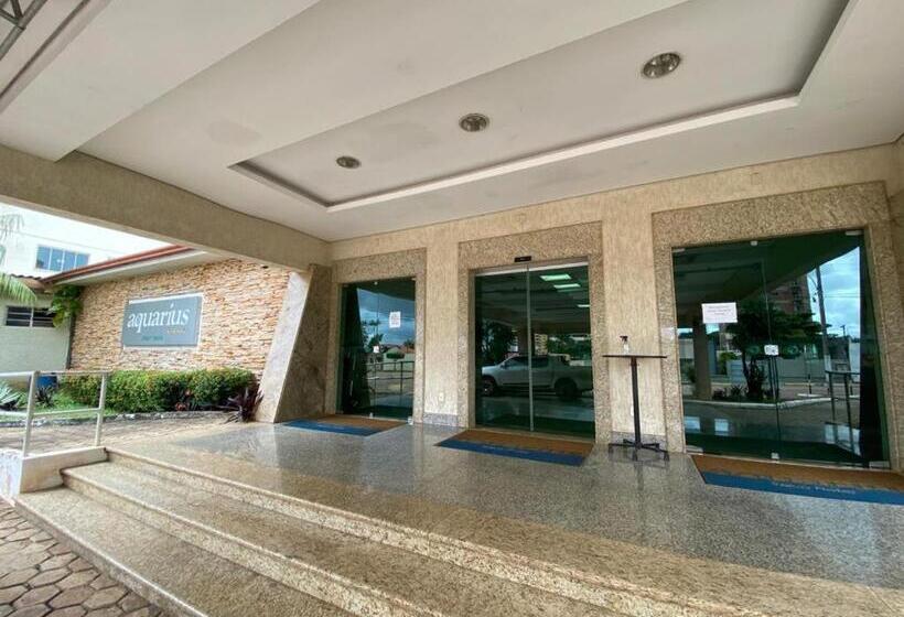 酒店 Aquarius Selva