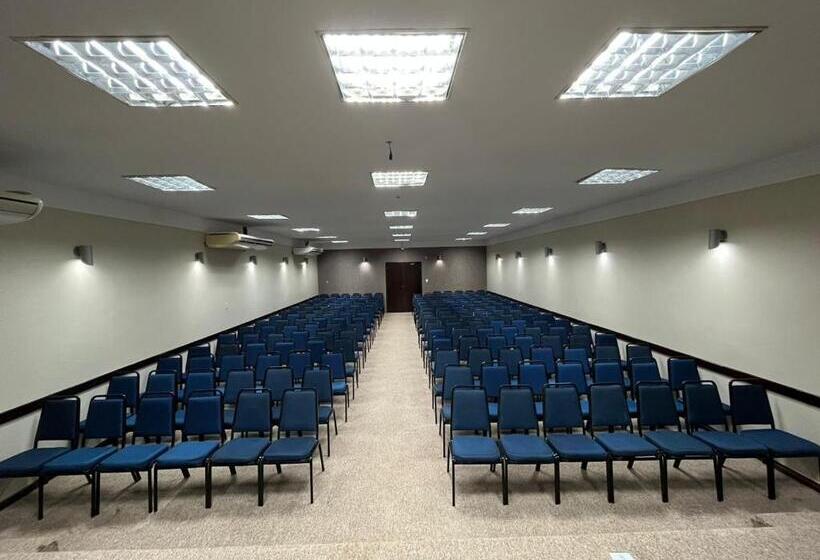 酒店 Aquarius Selva