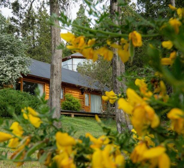 Hotel Arrayan Lake View Mountain Lodge & Casa De Te Arrayan