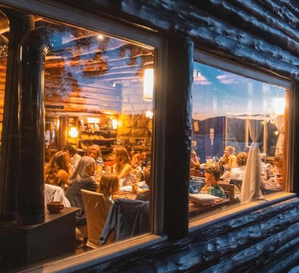 Hotel Arrayan Lake View Mountain Lodge & Casa De Te Arrayan