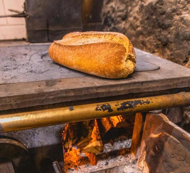 Hotel Arrayan Lake View Mountain Lodge & Casa De Te Arrayan