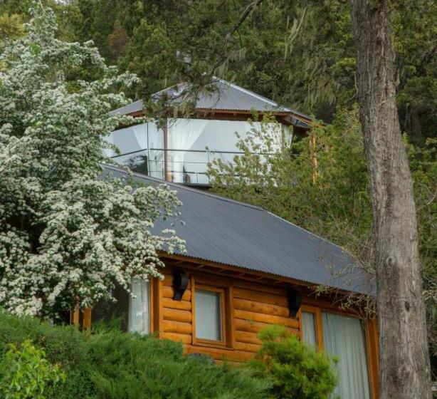 Hotel Arrayan Lake View Mountain Lodge & Casa De Te Arrayan