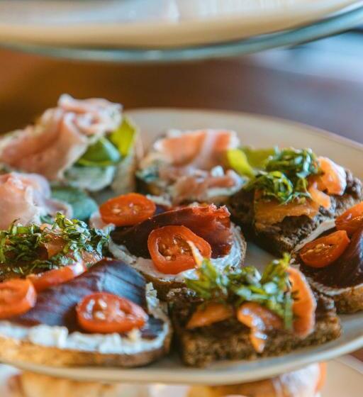 Hotel Arrayan Lake View Mountain Lodge & Casa De Te Arrayan