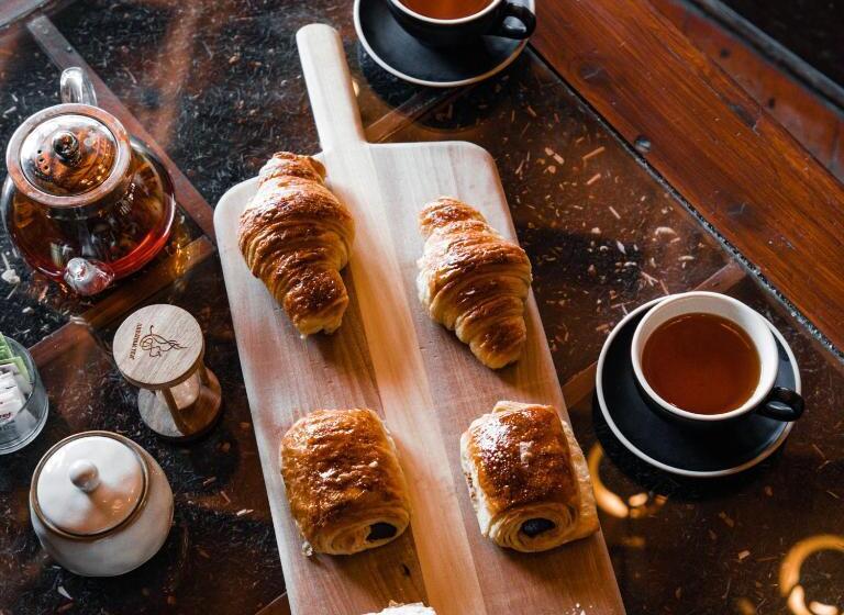 Hotel Arrayan Lake View Mountain Lodge & Casa De Te Arrayan