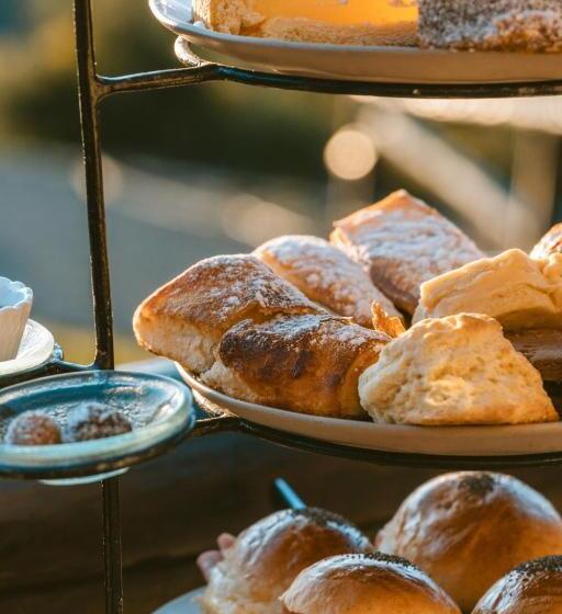 Hotel Arrayan Lake View Mountain Lodge & Casa De Te Arrayan