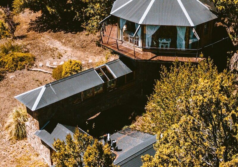 Hotel Arrayan Lake View Mountain Lodge & Casa De Te Arrayan