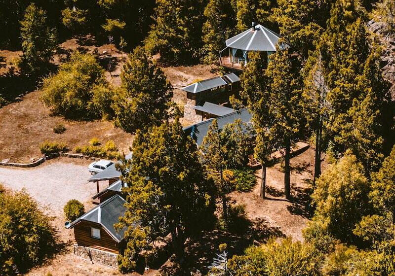 Hotel Arrayan Lake View Mountain Lodge & Casa De Te Arrayan