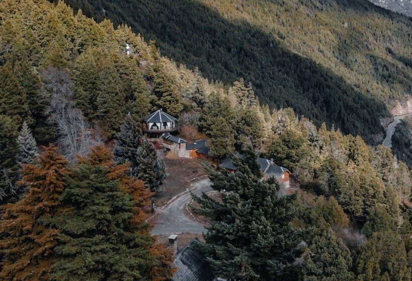 Hotel Arrayan Lake View Mountain Lodge & Casa De Te Arrayan