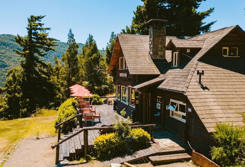 Hotel Arrayan Lake View Mountain Lodge & Casa De Te Arrayan