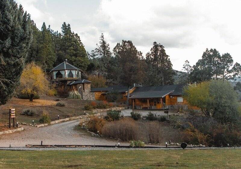 Hotel Arrayan Lake View Mountain Lodge & Casa De Te Arrayan