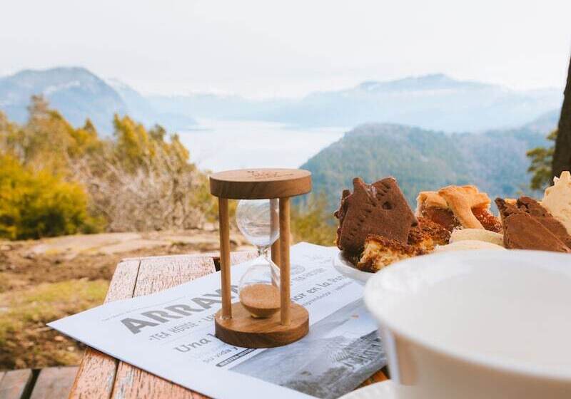 Hotel Arrayan Lake View Mountain Lodge & Casa De Te Arrayan