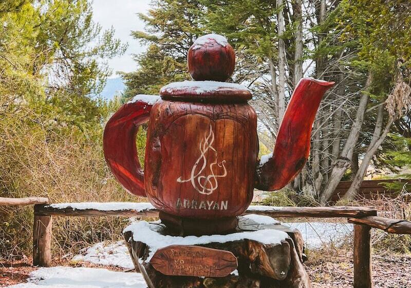 Hotel Arrayan Lake View Mountain Lodge & Casa De Te Arrayan