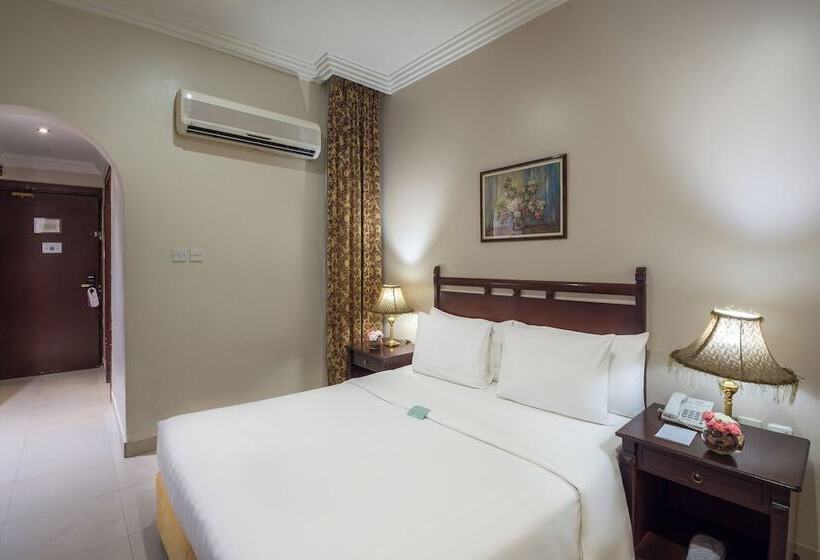 בית מלון כפרי Boudl Al Fayhaa