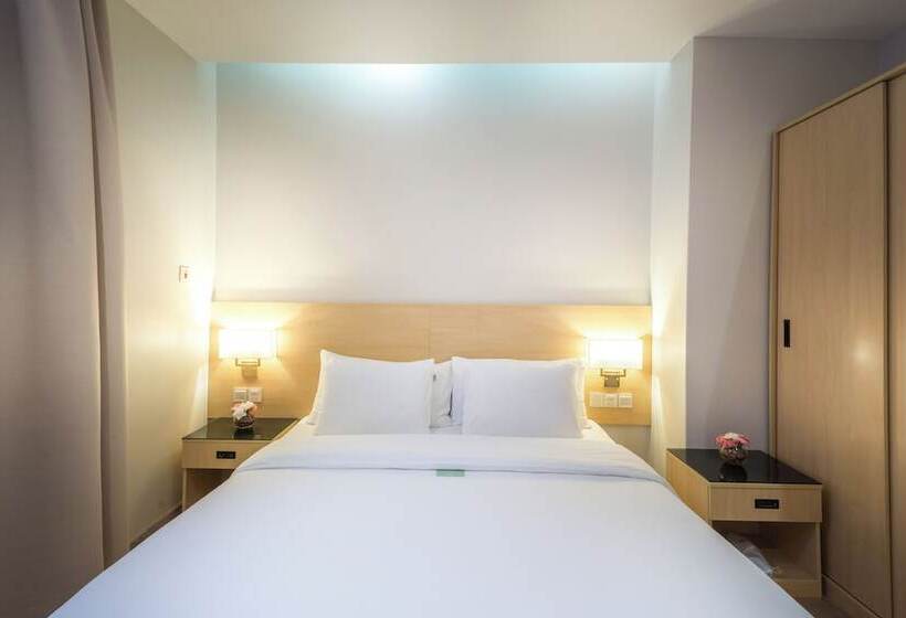 בית מלון כפרי Boudl Al Fayhaa