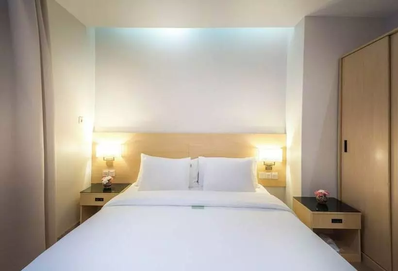 Отель Boudl Al Fayhaa