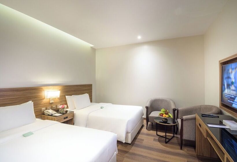 בית מלון כפרי Boudl Al Fayhaa