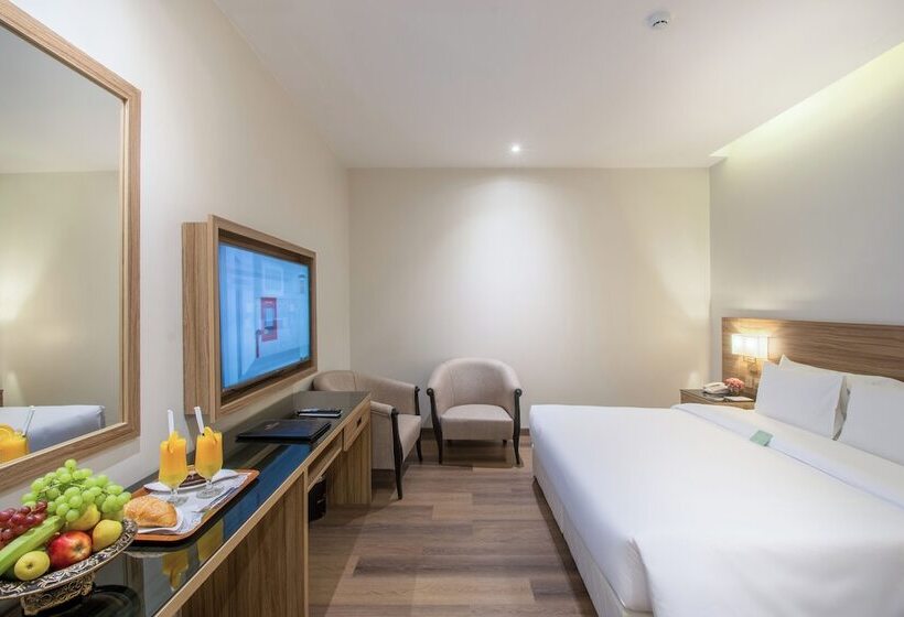 בית מלון כפרי Boudl Al Fayhaa