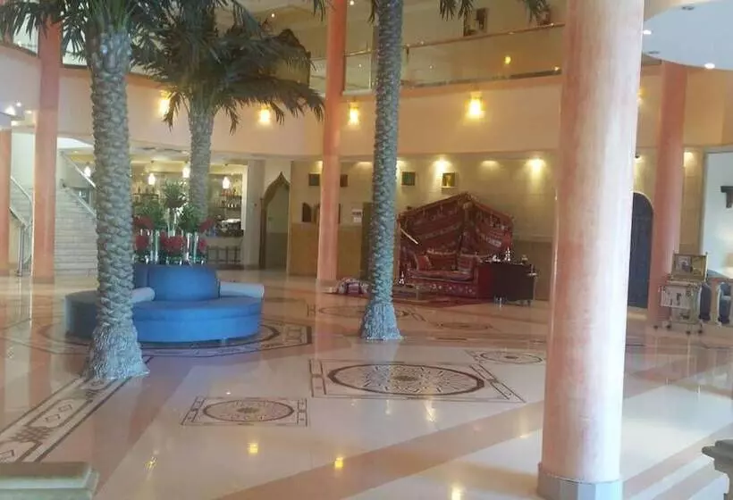 Отель Boudl Al Fayhaa