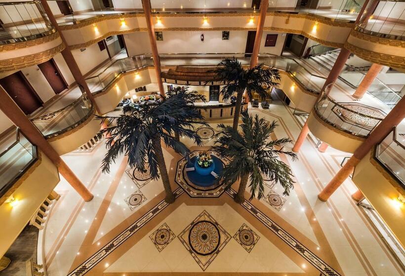 בית מלון כפרי Boudl Al Fayhaa