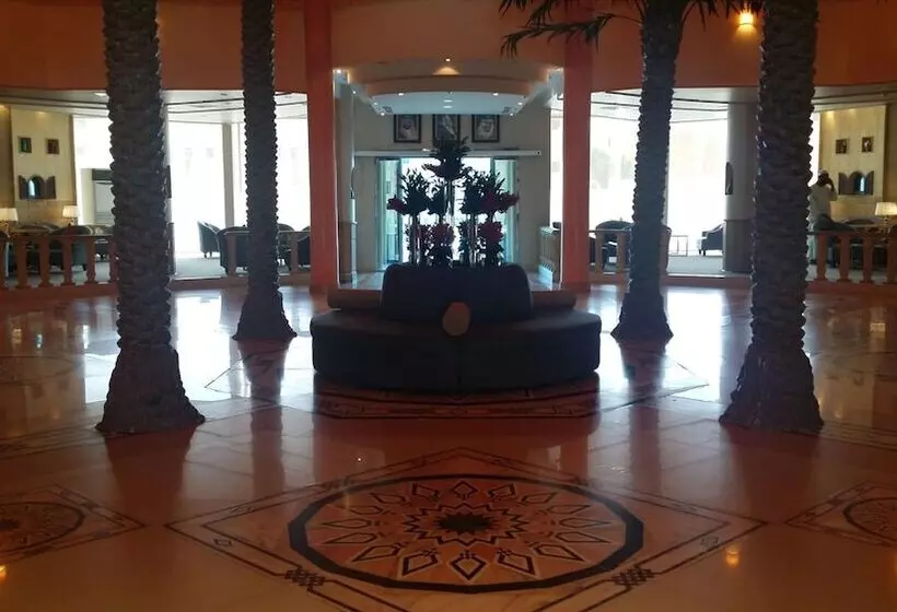 Отель Boudl Al Fayhaa