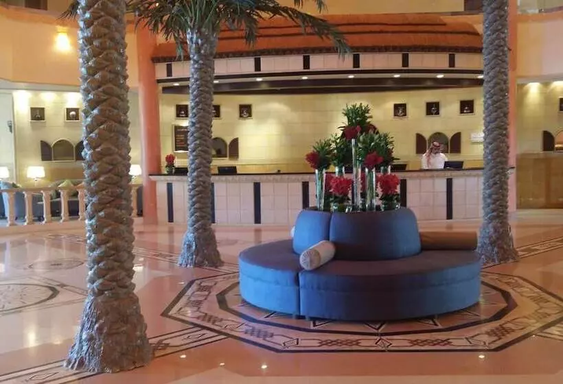 Отель Boudl Al Fayhaa