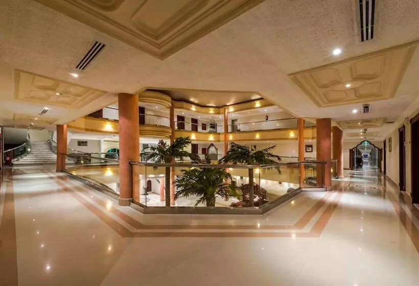 Отель Boudl Al Fayhaa