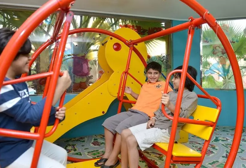 Отель Boudl Al Fayhaa