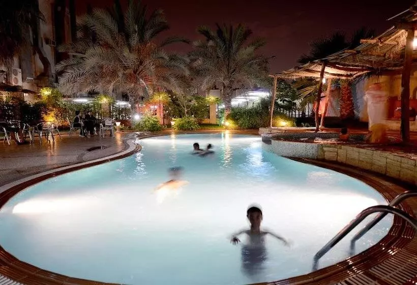 Отель Boudl Al Fayhaa