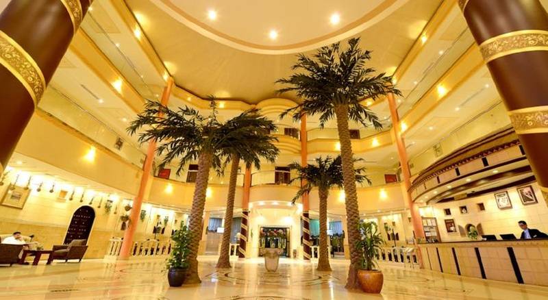 בית מלון כפרי Boudl Al Fayhaa