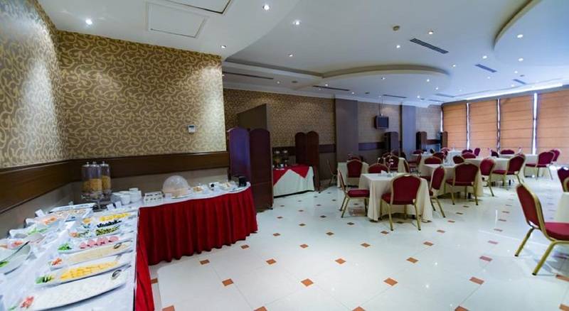 בית מלון כפרי Boudl Al Fayhaa