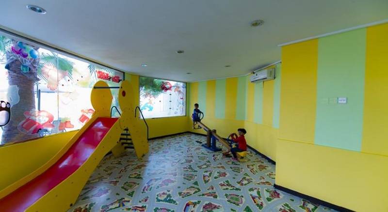 בית מלון כפרי Boudl Al Fayhaa