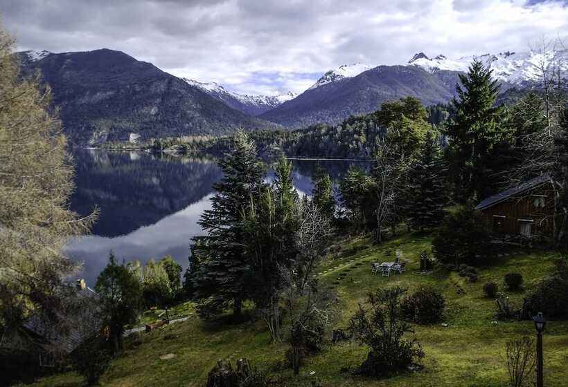 فندق Cabañas Villa Pañil