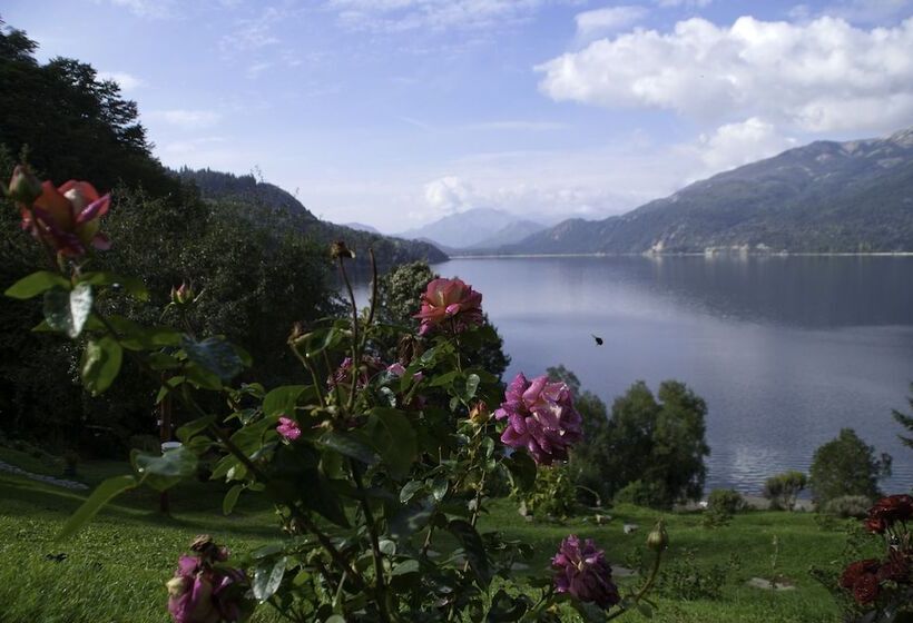 فندق Cabañas Villa Pañil