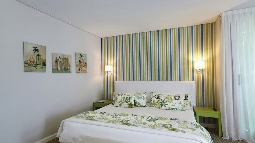 Отель Casa Grande Carilo