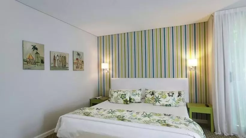 فندق Casa Grande Carilo