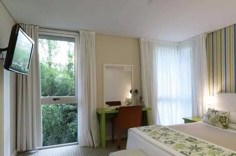 فندق Casa Grande Carilo