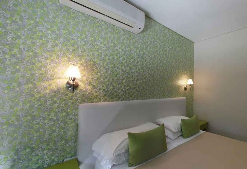 Отель Casa Grande Carilo