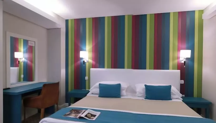 فندق Casa Grande Carilo