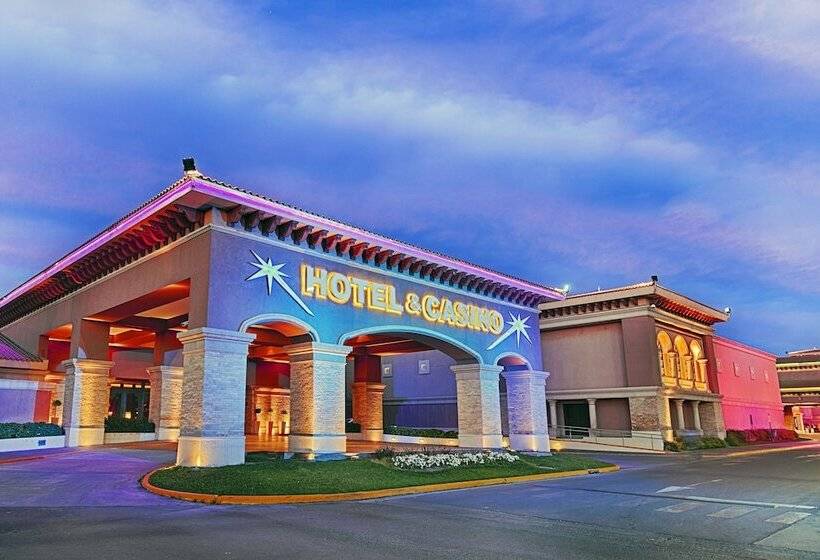 ホテル Casino Magic