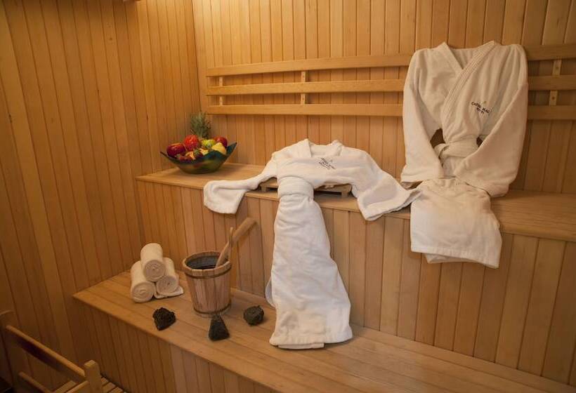 ホテル Casino Magic