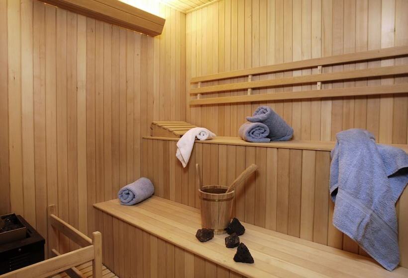 ホテル Casino Magic