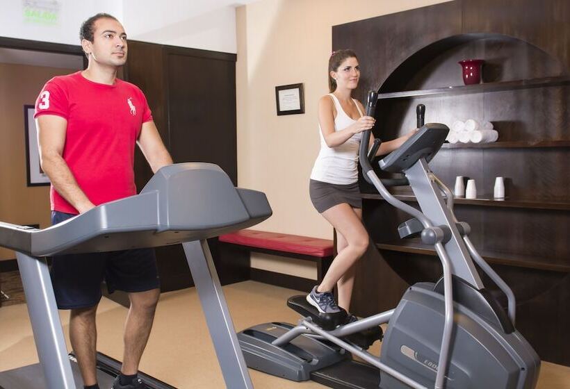 ホテル Casino Magic