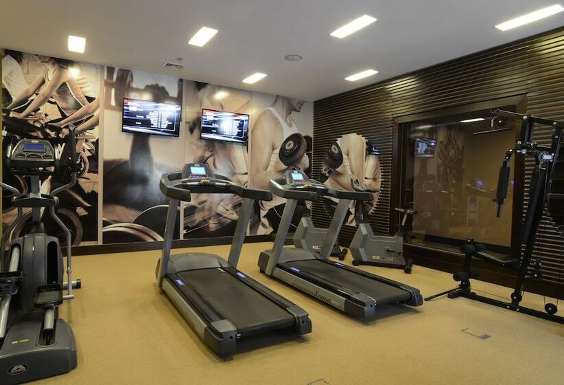 ホテル Casino Magic