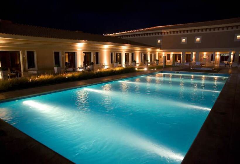 ホテル Casino Magic