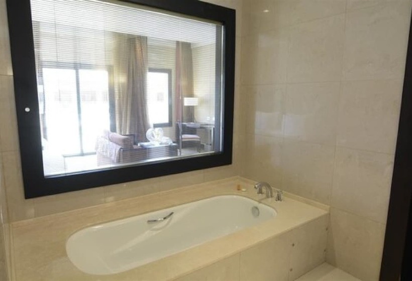 ホテル Casino Magic