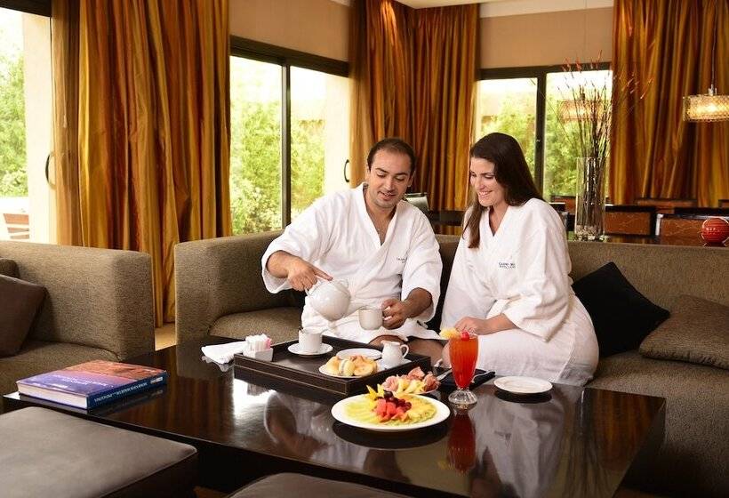 ホテル Casino Magic